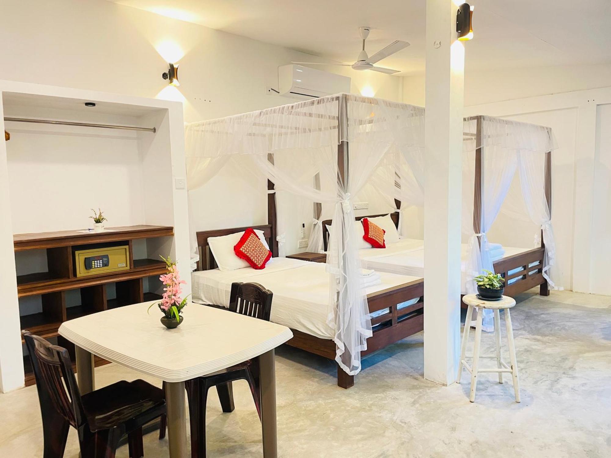 Lawrence Villa 웰리가마 외부 사진